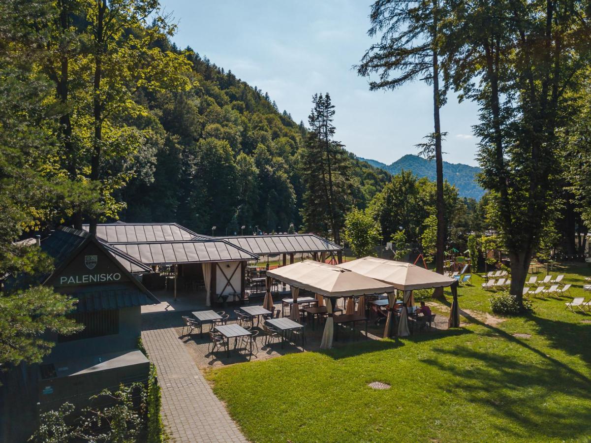 Szczawnica Park Resort & Spa Экстерьер фото